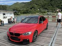 gebraucht BMW 335 335 i Aut.