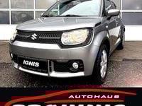 gebraucht Suzuki Ignis 1,2 DualJet Shine 4WD inkl. GARANTIE