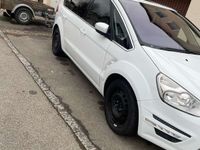 gebraucht Ford S-MAX 2.0 TDCi DPF Aut. Titanium S