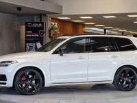 gebraucht Volvo XC90 T8 7-Sitzer AWD PHEV R-Design Geartronic *AHK