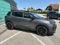 gebraucht Citroën C5 Aircross BlueHDI 130 S&S EAT8 Shine Pack