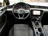 gebraucht VW Passat Variant Business 20 SCR TDI