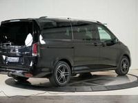 gebraucht Mercedes V300 d 4MATIC