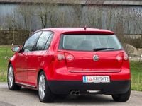 Gebraucht VW Golf IV Sportline 150 PS (110 kW) 2006 Rot Kleinwagen