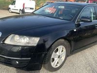 gebraucht Audi A6 A6Avant 27 TDI V6 Multitronic