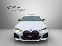 gebraucht BMW i4 M50 xDrive Gran Coupé *20" SD HUD ACC H/K*