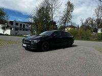 gebraucht Mercedes CLA220 Shooting Brake CLA 220Aut.