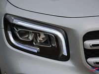gebraucht Mercedes GLB200 4MATIC Aut. 7 Sitzer