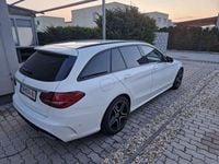 gebraucht Mercedes C220 d T 4MATIC Aut.