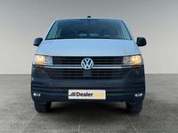gebraucht VW T6.1 Transporter Kastenwagen 20 TDI 4Motion *Langer Radsta...