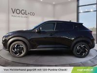 gebraucht Nissan Juke EDITION 50 114 PS Benzin