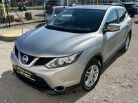 gebraucht Nissan Qashqai Acenta 1.6DCI Aut. *Finanzierung*