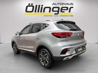 gebraucht MG ZS 1.5 VTi Luxury