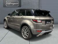 gebraucht Land Rover Range Rover evoque SE Dynamic 20 Si4 Aut.