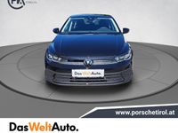 gebraucht VW Polo Life TSI