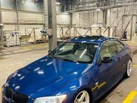 gebraucht BMW 335 335 i Coupe Aut. M Sport Edition