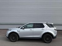 gebraucht Land Rover Discovery Sport Sport D150 ID:11