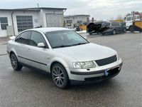 gebraucht VW Passat 3B