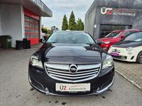gebraucht Opel Insignia *** NAVI RÜCKFAHRKAMERA Innovation
