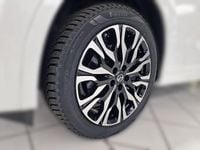 Neu Mazda CX-80 Homura-Line 192 PS (141 kW) 2025 Weiß SUV