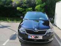 gebraucht Skoda Rapid Rapid/Spaceback1.0 TSI Style