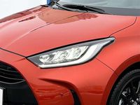 gebraucht Toyota Yaris Hybrid 15 VVT-i Hybrid Style