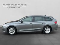 gebraucht Skoda Octavia Essence TSI mHEV DSG