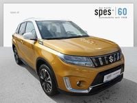 Gebraucht Suzuki Vitara GL 129 PS (94 kW) 2022 Gelb SUV