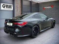 gebraucht BMW M4 Competition M xDrive Aut.