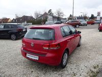 gebraucht VW Golf VI 