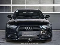 Gebraucht Audi A6 Competition 326 PS (239 kW) 2015 Schwarz Kombi