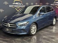 gebraucht Mercedes B200 B 200 d