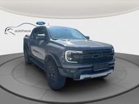 gebraucht Ford Ranger Raptor V6 e-4WD Doppelkabine