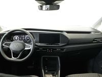 gebraucht VW Caddy Edition eHybrid 110 kW