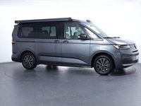 gebraucht VW California T6 VW Multivan eHybrid 180 kW 4M