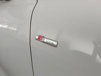 Gebraucht Audi Q4 Sportback e-tron 219 kW (299 PS) 2023 Weiss  metallic SUV