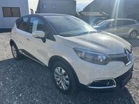 gebraucht Renault Captur Expression
