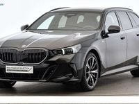 Gebraucht BMW 540 Shadowline 303 PS (222 kW) 2025 Saphirschwarz Kombi