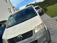 Gebraucht VW T5 131 PS (96 kW) 2008 Van