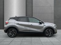 Neu Renault Captur Esprit Alpine 160 PS (117 kW) 2025 SUV