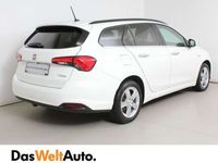 gebraucht Fiat Tipo 1,6 MultiJet II 120 Start&Stop Lounge