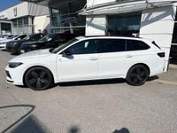 Neu VW Passat Sport 150 PS (110 kW) 2026 Weiss  normal Kombi