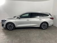 gebraucht Ford Focus Turnier Titanium 1.0 EcoBoost MHEV Start/Stop L...