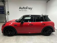 gebraucht Mini Cooper
