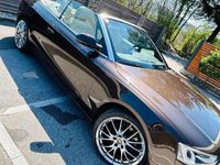 gebraucht Audi A5 Cabriolet A5 30 TDI DPF Multitronic