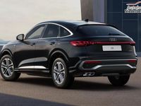 gebraucht Audi Q5 Sportback S line Sportb TDI 2xS NeuMod Tech+ Pano PrivG