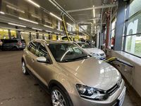 gebraucht VW Polo Cross Cross 14