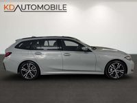gebraucht BMW 330 i xDrive Touring Aut. M-Paket !