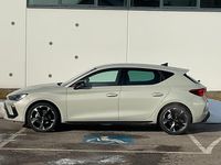 gebraucht Cupra Leon 1.5 eTSI DSG ACT