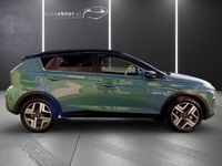 gebraucht Hyundai Bayon Trendline 1,0 T-GDi DCT 48V y1bt4-P1/3-O2